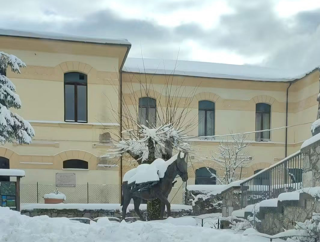 Foto 6 della Casetta Marsicana