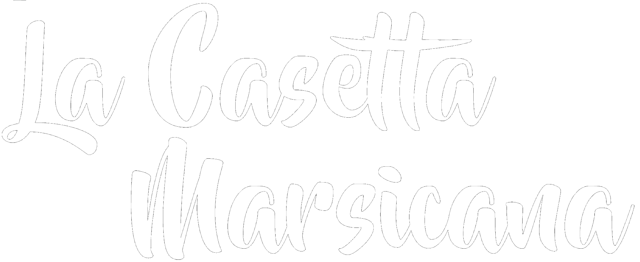 La Casetta Marsicana